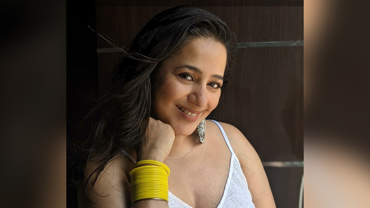 TV, Television, Entertainment, Mumbai, Actor, Actress, Mumbai News, Ritu Chaudhry Seth, Infertility