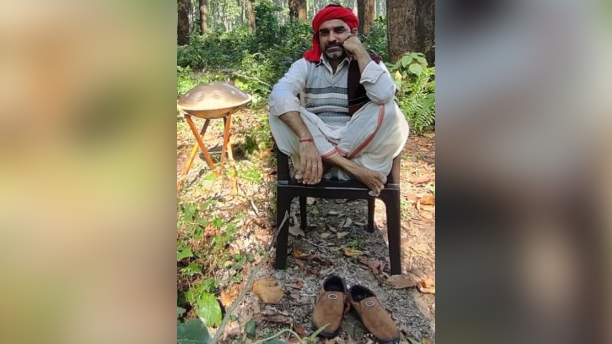 Bollywood, Entertainment, Mumbai, Actor, Cinema, Hindi Films, Movie, Mumbai News, Sherdil, Pankaj Tripathi
