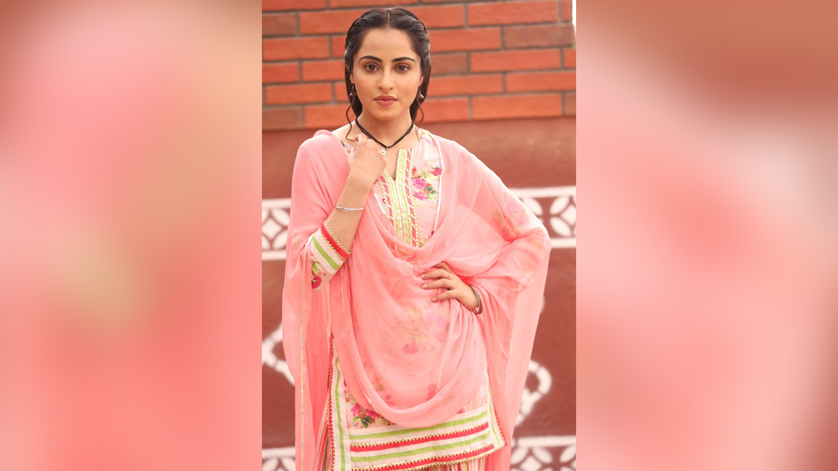 TV, Television, Entertainment, Mumbai, Actor, Actress, Mumbai News, Channa Mereya, Niyati Fatnani
