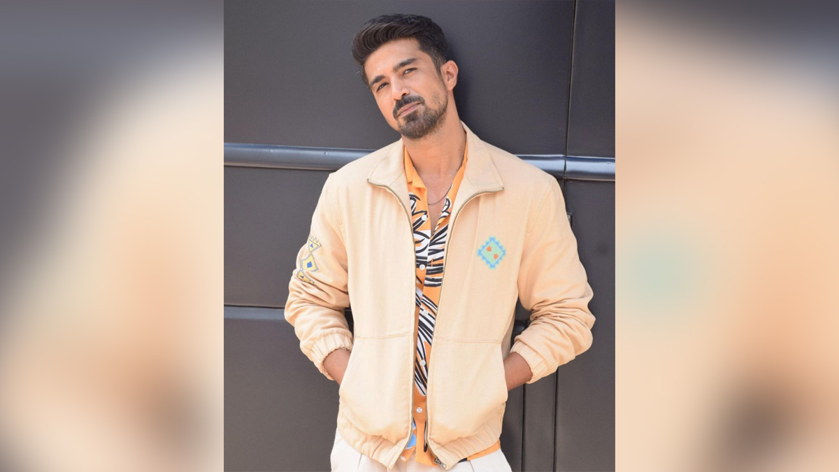 Bollywood, Entertainment, Mumbai, Actor, Cinema, Hindi Films, Movie, Mumbai News, Saqib Saleem, Shah Rukh Khan