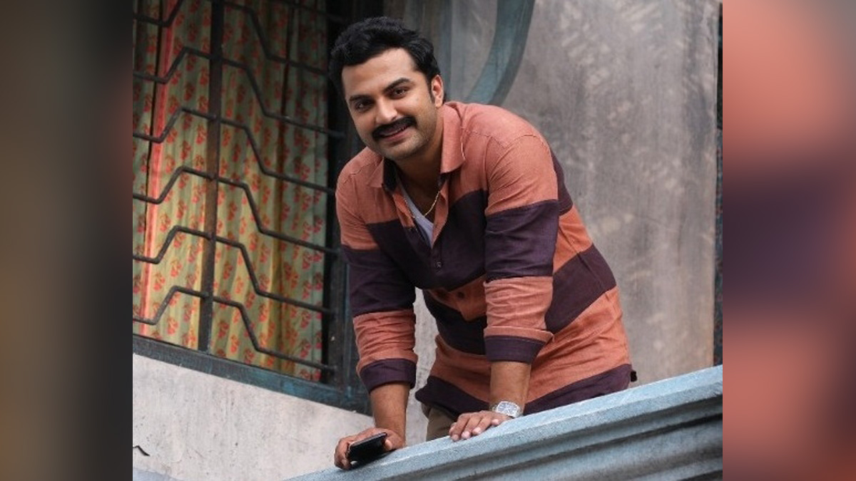 Tollywood, Entertainment, Actor, Actress, Cinema, Movie, Telugu Films, AVAK, Vishwak Sen