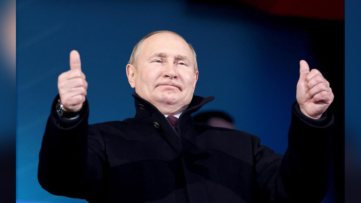 Vladimir Putin, Moscow, Russian, Russia, World News, Peter The Great
