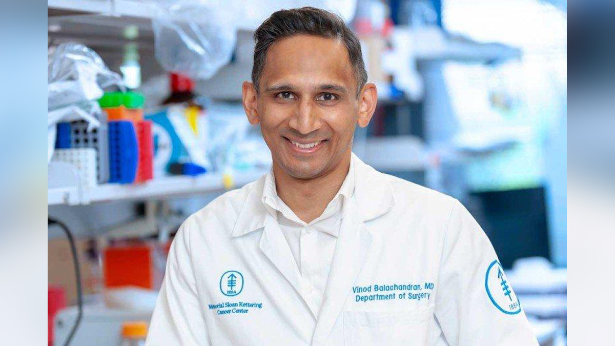 Health, Study, New York, Research, Researchers, World News, Pancreatic Cancer, mRNA Vax, Indian American