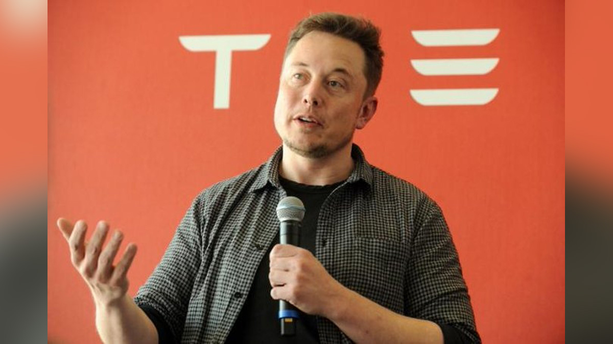 Elon Musk , SpaceX CEO , Tesla CEO , San Francisco , SpaceX Project