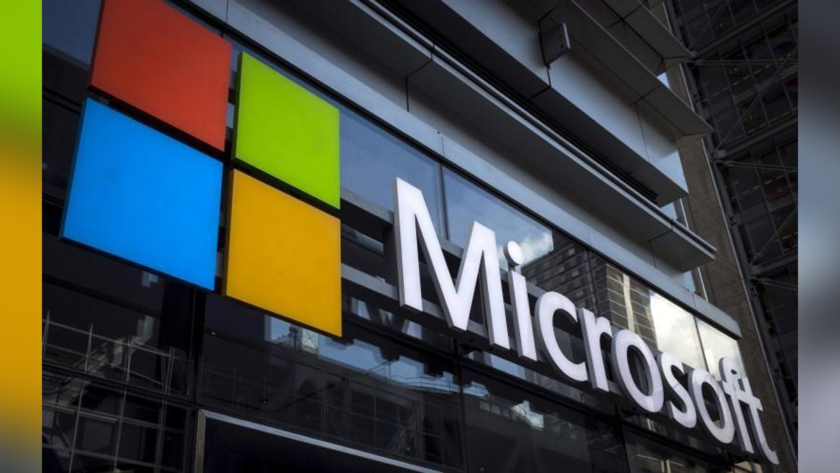 Technology, San Francisco, Microsoft, Artificial Intelligence, AI, Machine Learning, ML, Echo, Interruptions