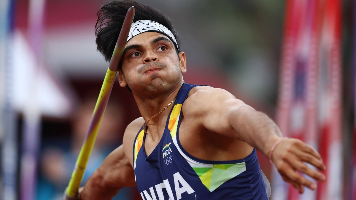 Sports News, More Sports, Finland, Paavo Nurmi Games, Neeraj Chopra, Silver Medal