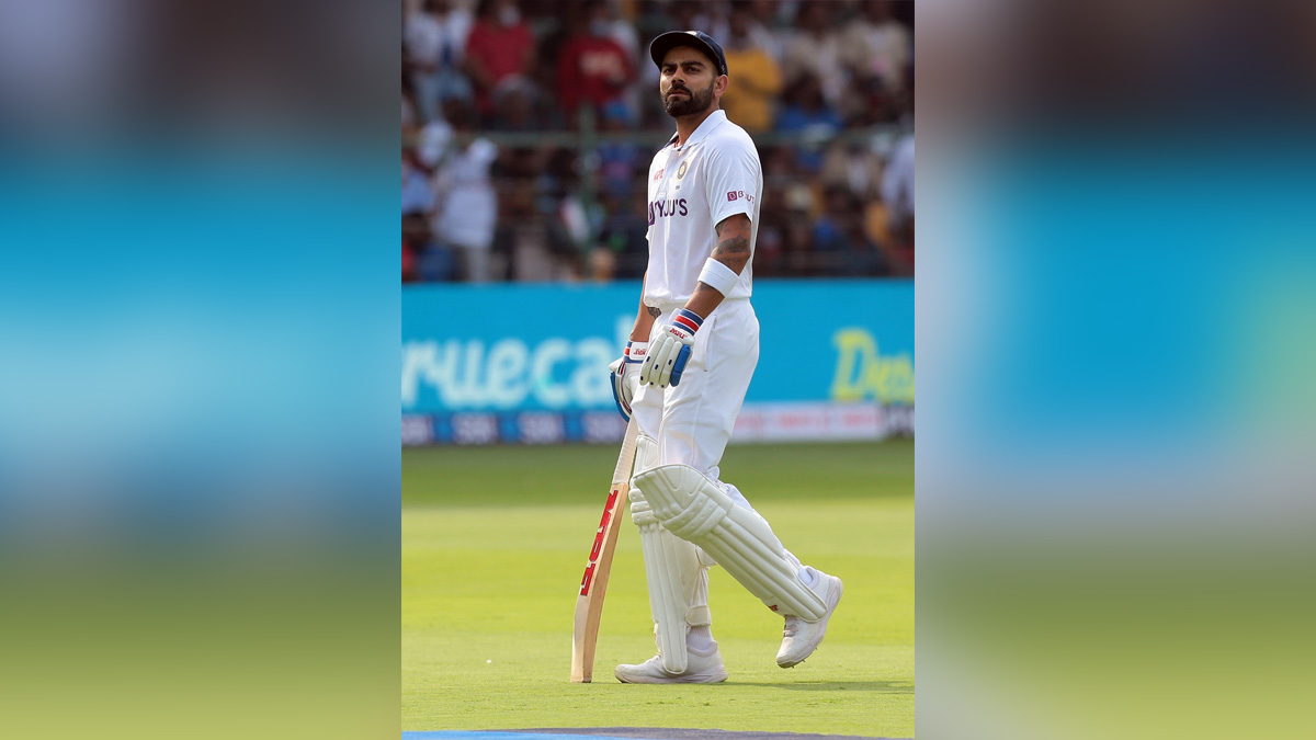 Sports News, Cricket, Cricketer, Player, Bowler, Batsman, Virat Kohli, Leicester