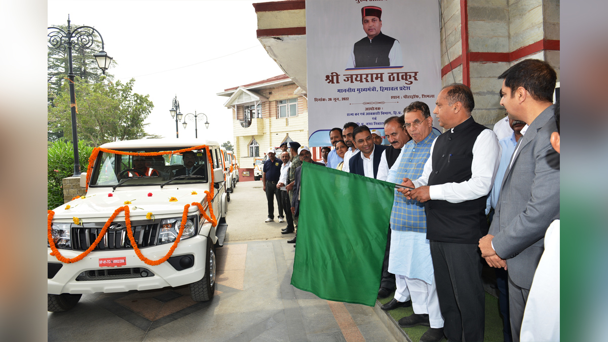 Jai Ram Thakur, Himachal Pradesh, Himachal, Bharatiya Janata Party, BJP, BJP Himachal, Shimla, Chief Minister of Himachal Pradesh, BJP Himachal, Suresh Bhardwaj, Nasha Nahin, Zindagi Chunne,HP Nasha Niwaran Board