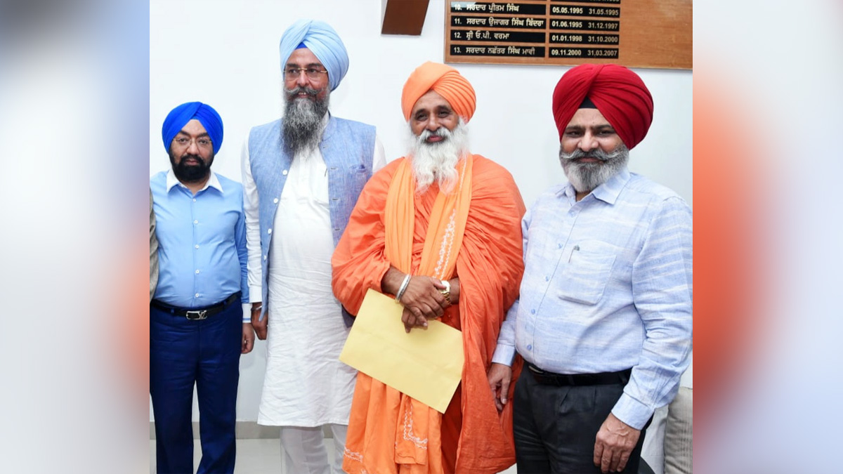 Kultar Singh Sandhwan, AAP, Aam Aadmi Party, AAP Punjab, Aam Aadmi Party Punjab, Government of Punjab, Punjab Government