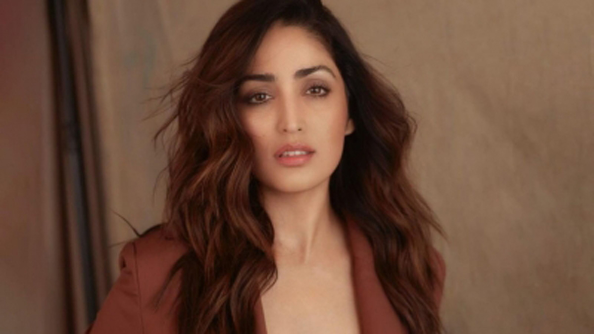 Yami Gautam, Yami Gautam Dhar, Bollywood, Entertainment, Mumbai, Actor, Cinema, Hindi Films, Movie, Mumbai News, Heroine, A Thursday, Dasvi