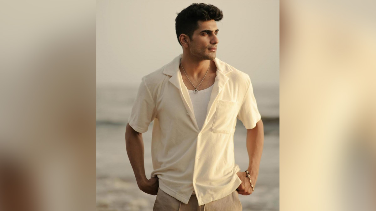 TV, Television, Entertainment, Mumbai, Actor, Actress, Mumbai News, Bohot Pyaar Karte Hai, Aryan Arora
