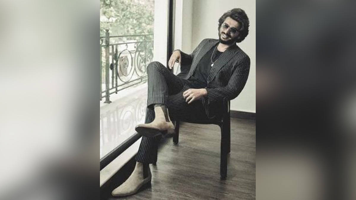 Bollywood, Entertainment, Mumbai, Actor, Cinema, Hindi Films, Movie, Mumbai News, Arjun Kapoor