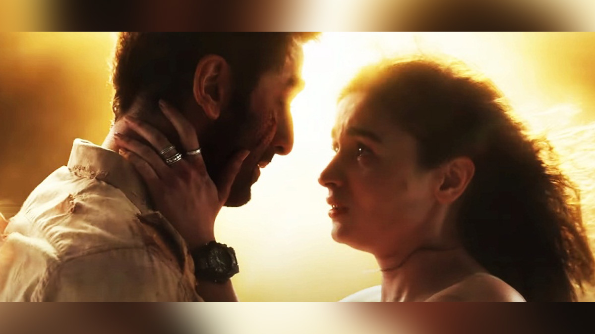 Bollywood, Entertainment, Mumbai, Actor, Actress, Cinema, Hindi Films, Movie, Mumbai News, Heroine, Brahmastra, Brahmastra Part One Shiva, Ranbir Kapoor, Alia Bhatt, Amitabh Bachchan, Mouni Roy, Akkineni Nagarjuna