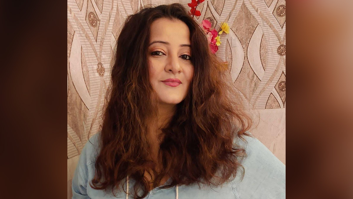 TV, Television, Entertainment, Mumbai, Actor, Actress, Mumbai News, Sab Satrangi, Smita Singh