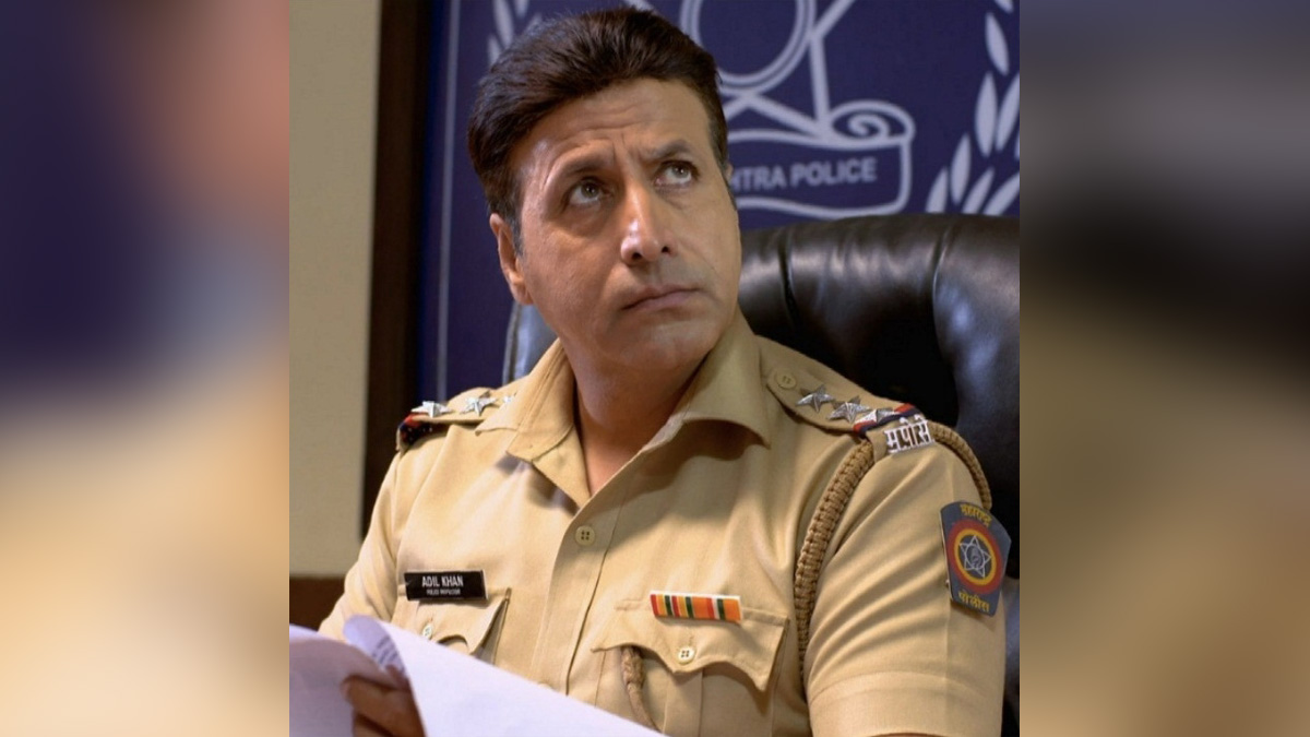 TV, Television, Entertainment, Mumbai, Actor, Actress, Mumbai News, Nissar Khan, Crime Patrol 2