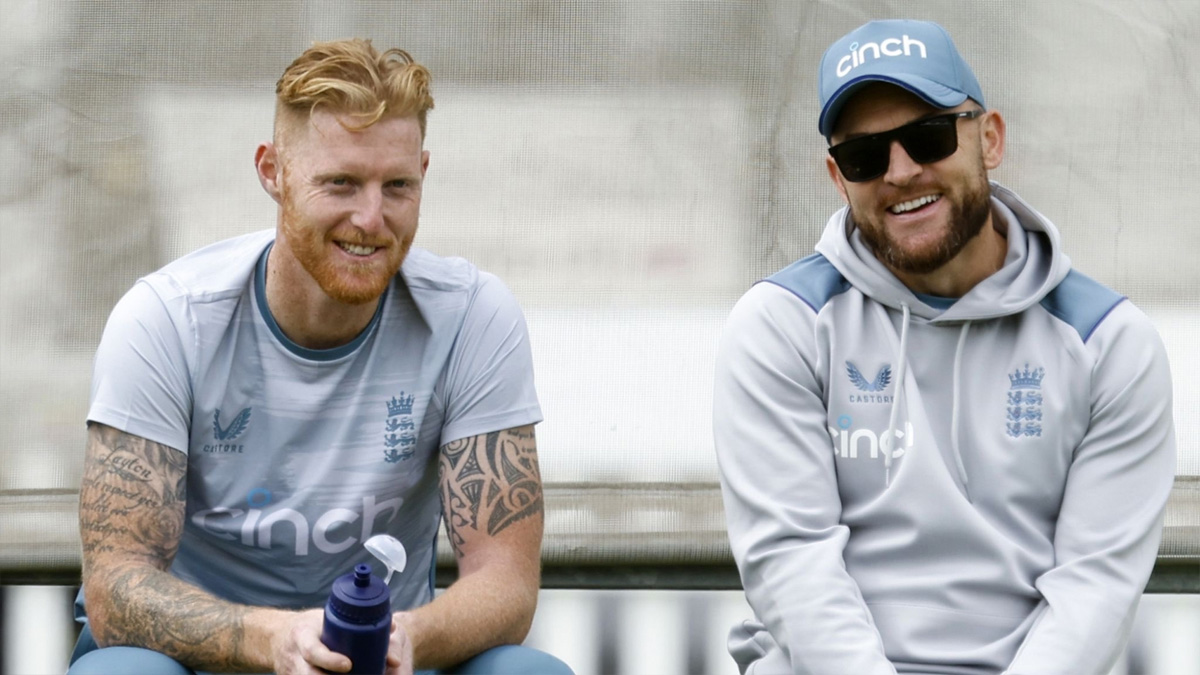 Sports News, Cricket, Cricketer, Player, Bowler, Batsman, Brendon McCullum, Ben Stokes, Nasser Hussain