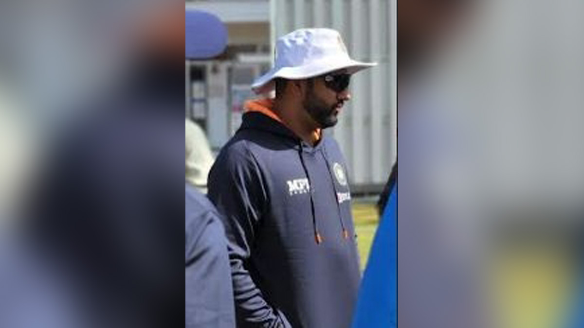 Sports News, Cricket, Cricketer, Player, Bowler, Batsman, Rohit Sharma, England, Leicester
