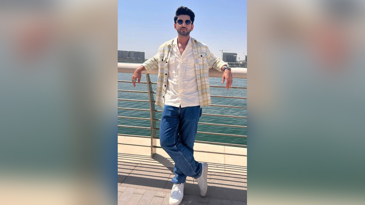 TV, Television, Entertainment, Mumbai, Actor, Actress, Mumbai News, Kunal Jaisingh