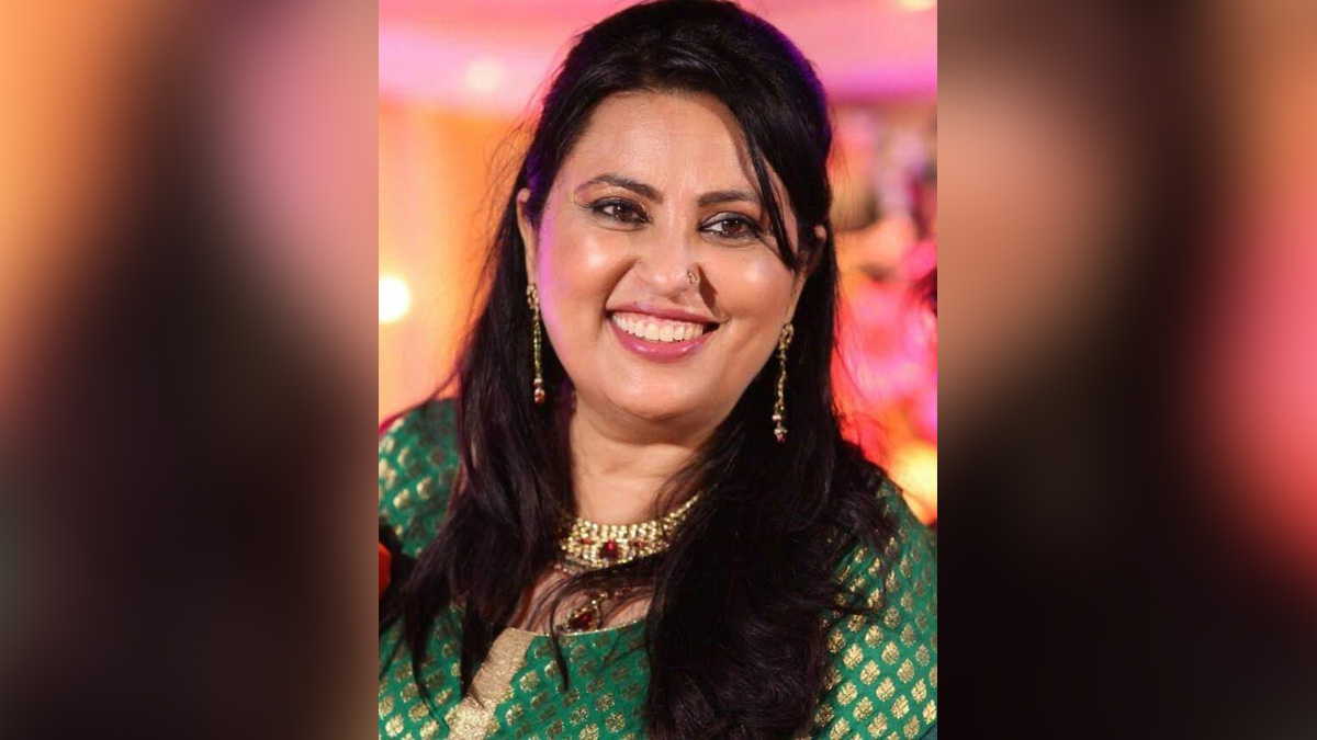 TV, Television, Entertainment, Mumbai, Actor, Actress, Mumbai News, Yeh Jhuki Jhuki Si Nazar, Nilu Kohli