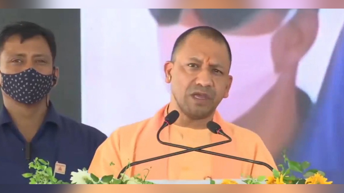 Yogi Adityanath, Lucknow, Uttar Pradesh, BJP, Bharatiya Janata Party, Monkeypox