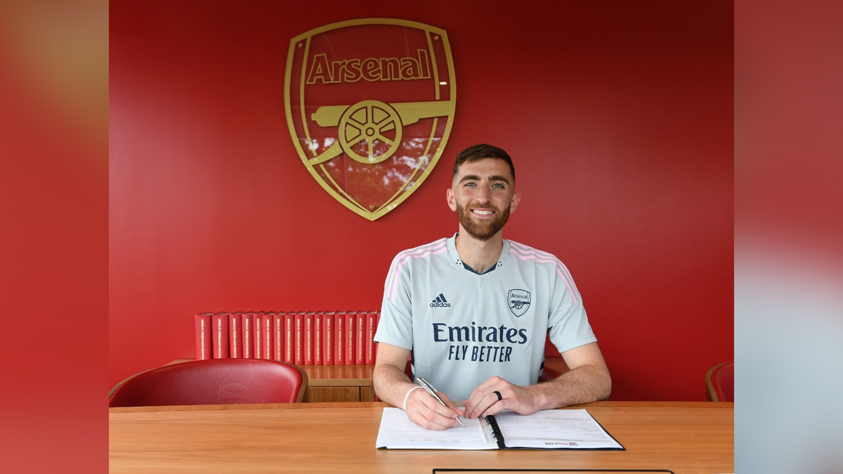 Sports News, Football, Arsenal, Matt Turner, New England Revolution