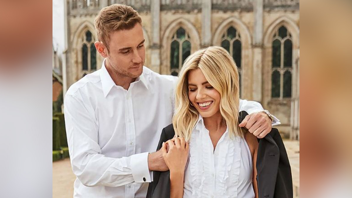 Sports News, Cricket, Cricketer, Player, Bowler, Batsman, Stuart Broad