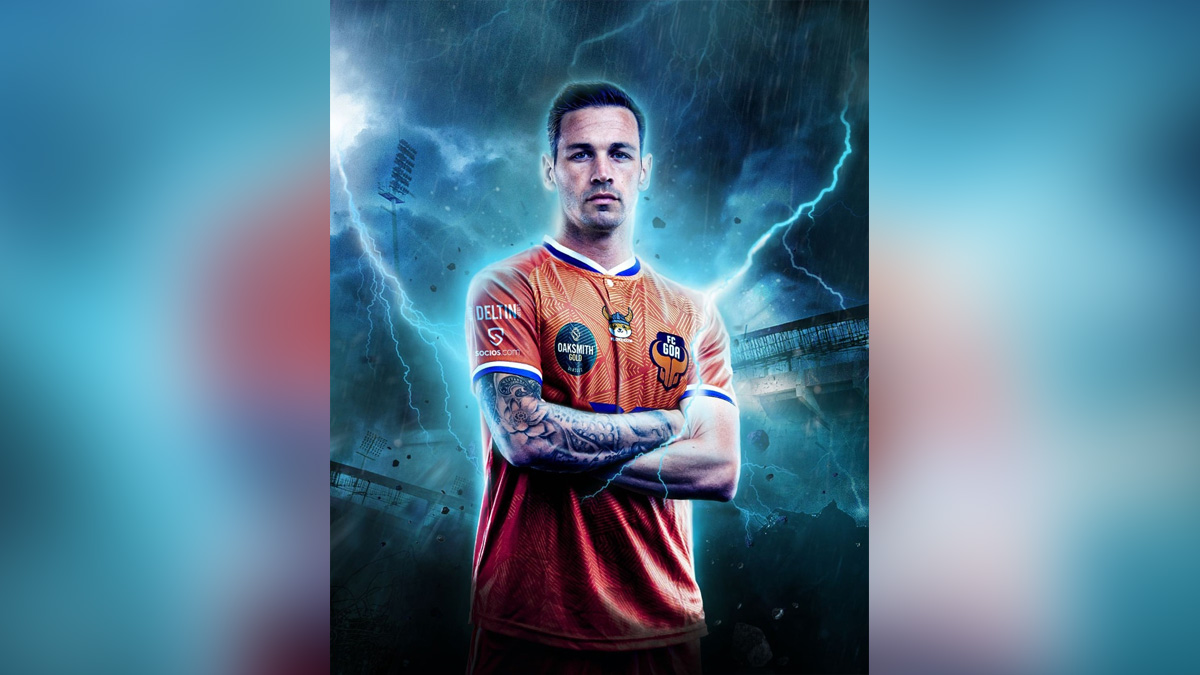 Sports News, Football, Panaji, FC Goa, Alvaro Vazquez