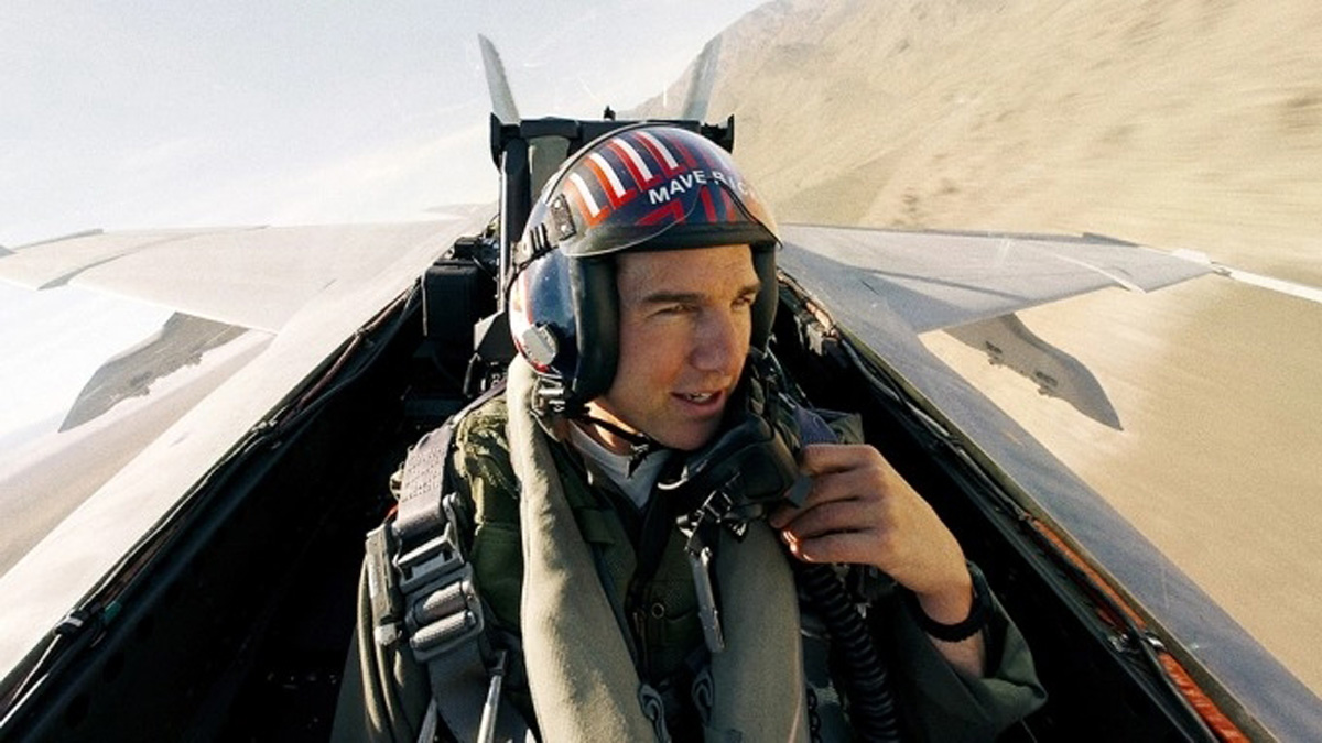 Hollywood, Los Angeles, Actress, Actor, Cinema, Movie, Top Gun Maverick, Tom Cruise