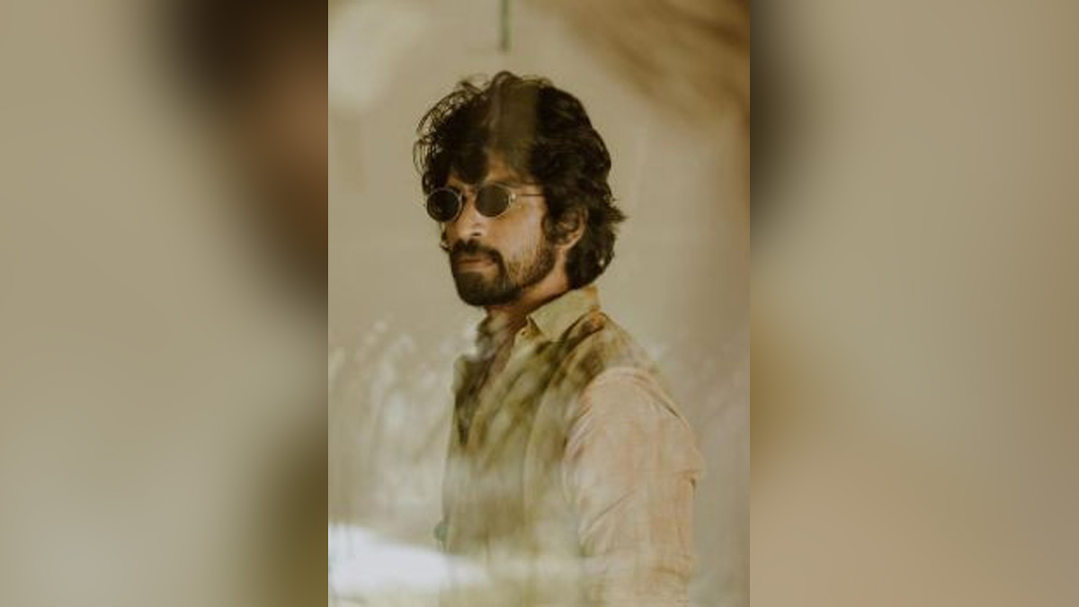 Tollywood, Entertainment, Actor, Actress, Cinema, Movie, Telugu Films, Arjun Das, Vikram