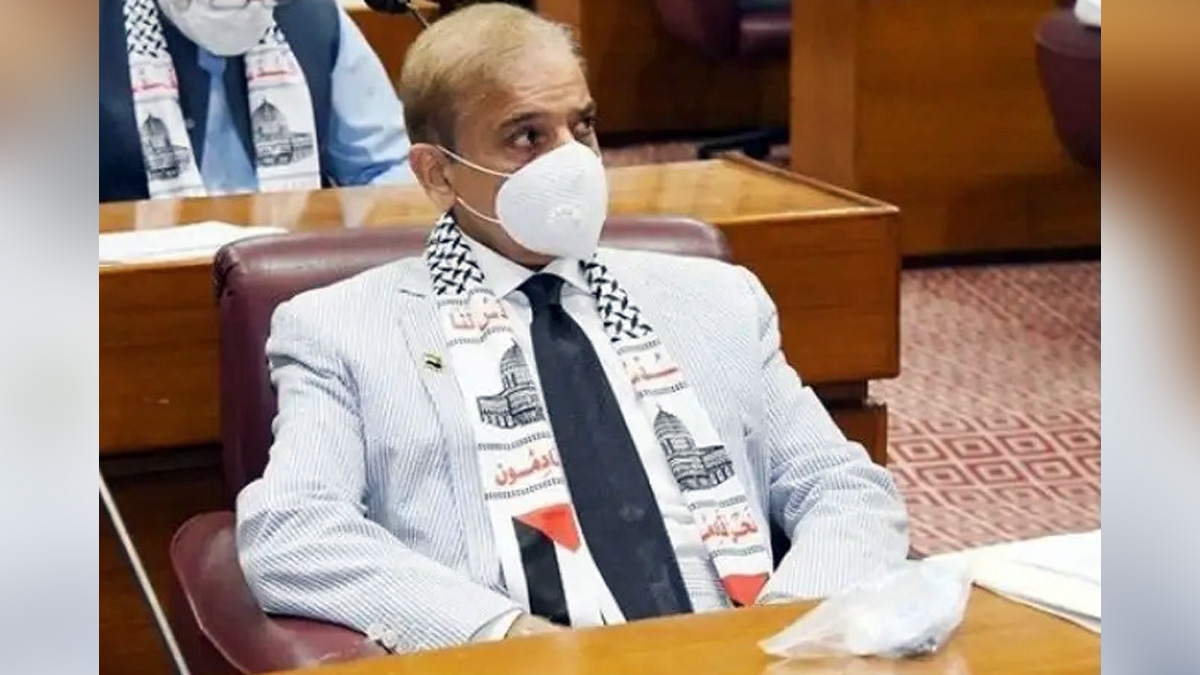 Shehbaz Sharif , Islamabad , Pakistan , Prime Minister of Pakistan