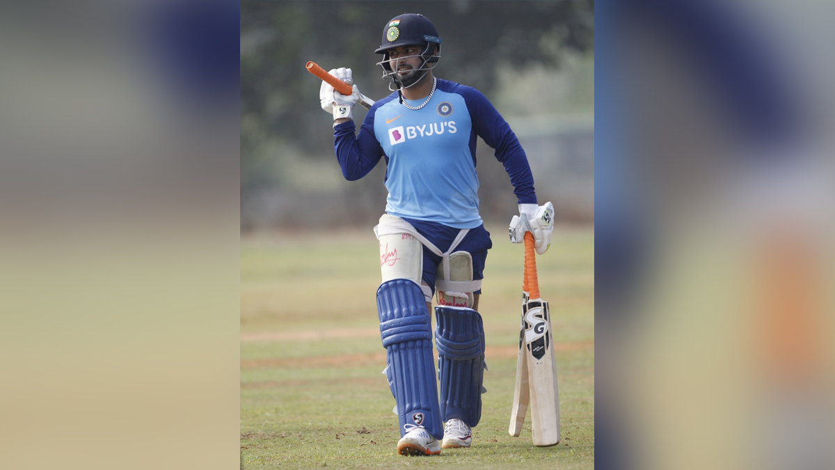 Sports News, Cricket, Cricketer, Player, Bowler, Batsman, Rishab Pant, IND Vs SA