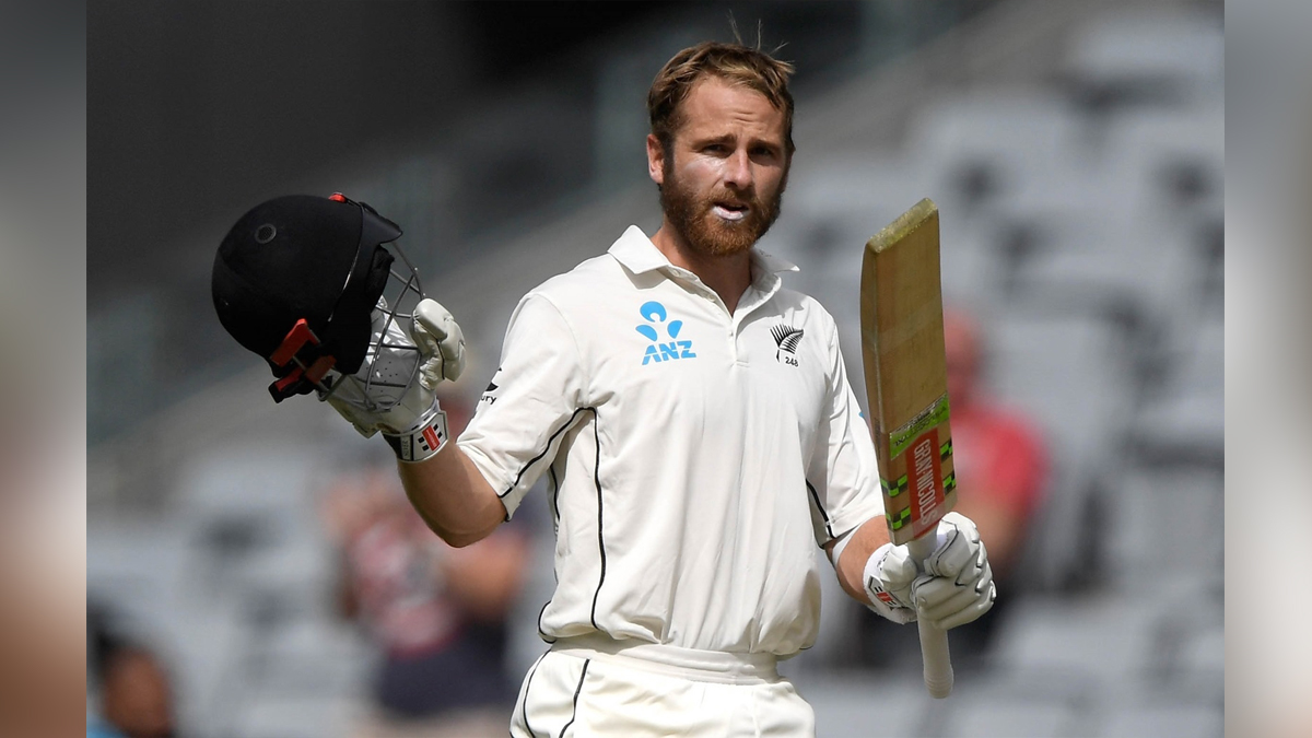 Sports News, Cricket, Cricketer, Player, Bowler, Batsman, Kane Williamson, Covid Positive, Ruled Out, Second Test, New Zealand Vs England