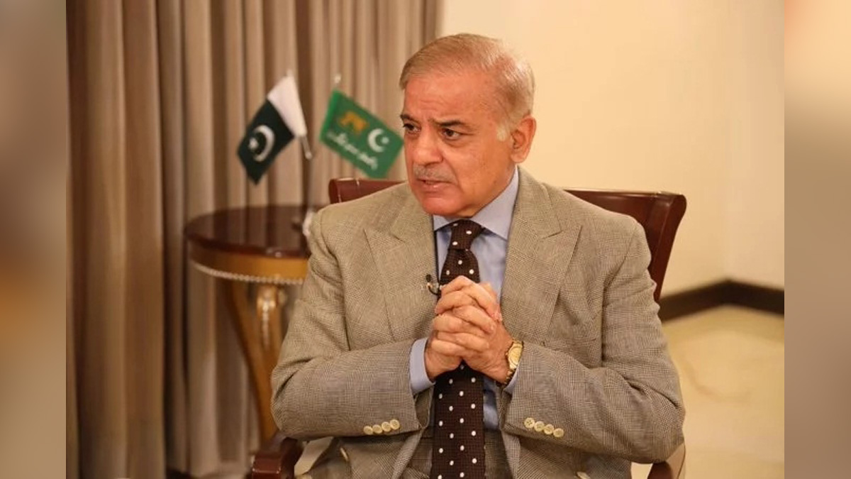 Shehbaz Sharif , Islamabad , Pakistan , Prime Minister of Pakistan