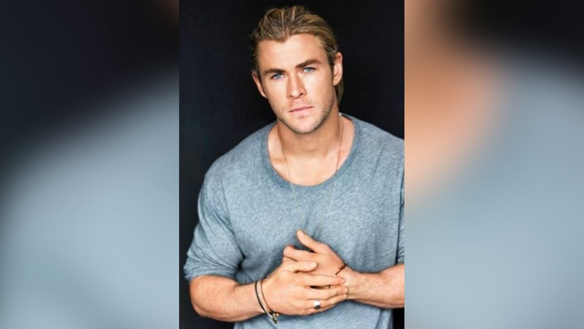 Hollywood, Los Angeles, Actress, Actor, Cinema, Movie, Chris Hemsworth, Thor Love And Thunder