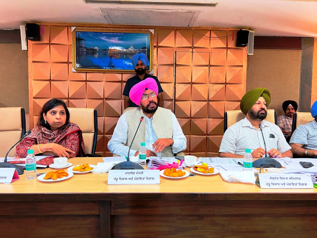Kuldeep Singh Dhaliwal, AAP, Aam Aadmi Party, Aam Aadmi Party Punjab, AAP Punjab, Government of Punjab, Punjab Government