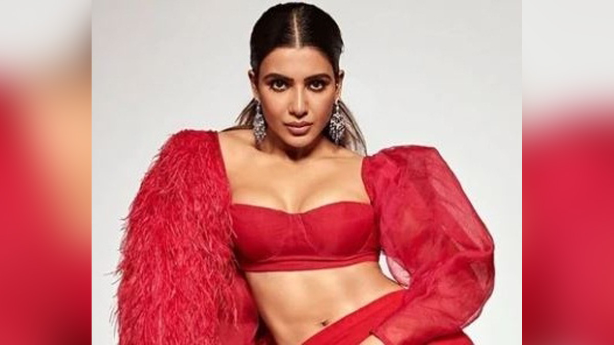 Samantha Akkineni, Samantha Ruth Prabhu, Tollywood, Entertainment, Actor, Actress, Cinema, Movie, Telugu Films