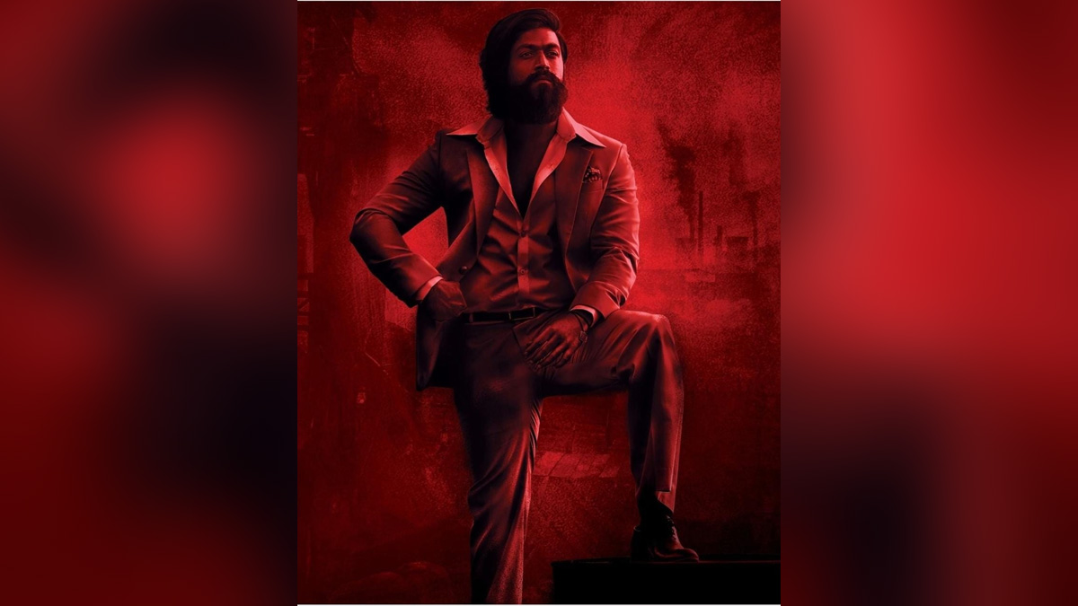 Sandalwood, Entertainment, Actor, Actress, Cinema, Movie, Heroine, Yash, OTT, Entertainment, Mumbai, Actress, Actor, Mumbai News, KGF 2