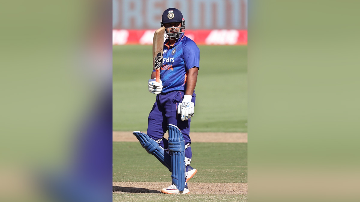 Sports News, Cricket, Cricketer, Player, Bowler, Batsman, Rishabh Pant
