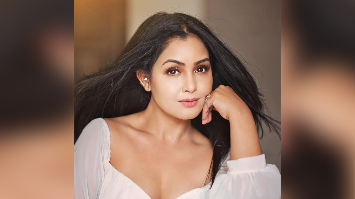 TV, Television, Entertainment, Mumbai, Actor, Actress, Mumbai News, Shubhangi Atre, Jhalak Dikhhla Jaa