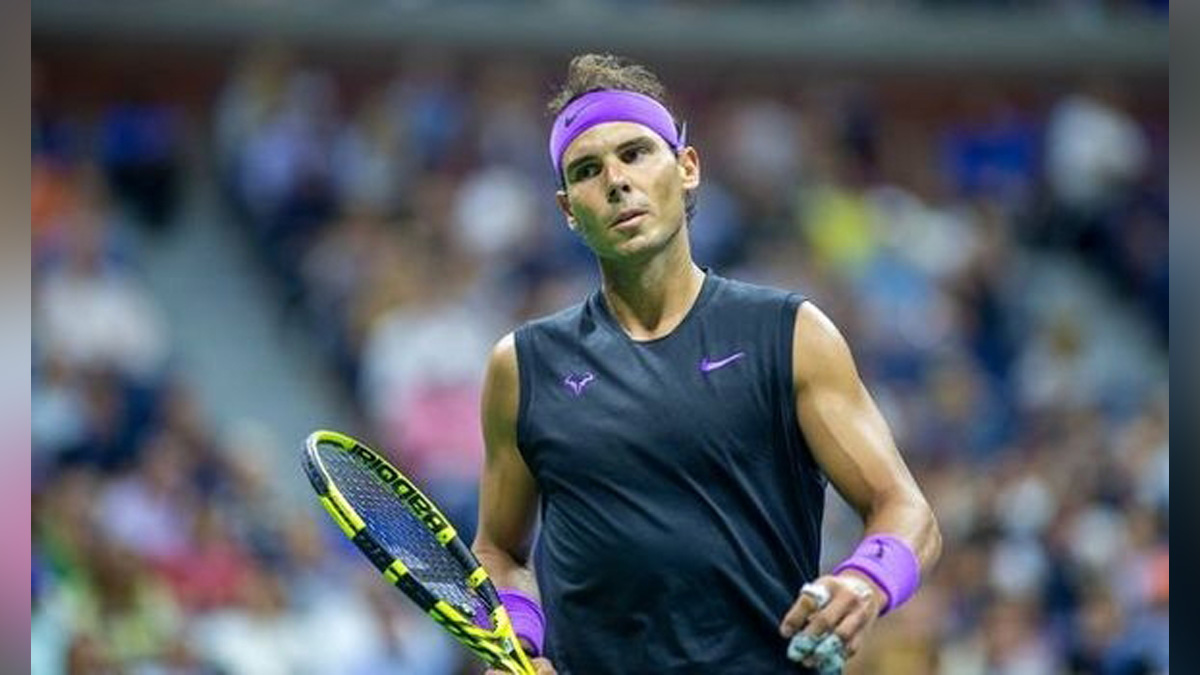 Sports News, Tennis, Tennis Player, Rafael Nadal, Grand Slam, Foot Injury