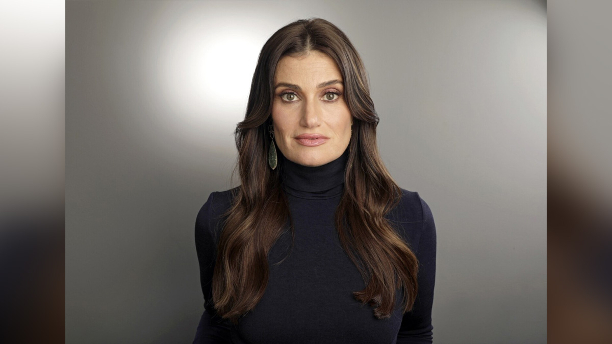 Hollywood, Los Angeles, Actress, Actor, Cinema, Movie, Idina Menzel, Wicked