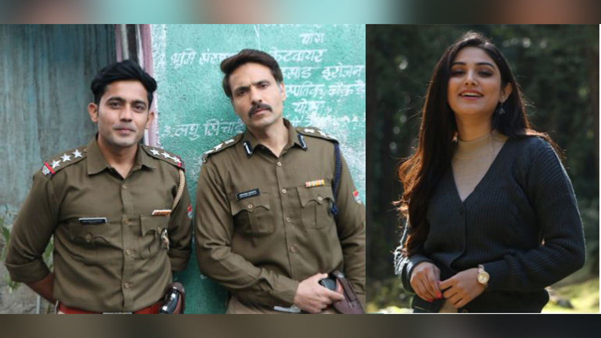 Web Series, Entertainment, Mumbai, Actress, Actor, Mumbai News, Doon Kaand, Iqbal Khan, Donal Bisht