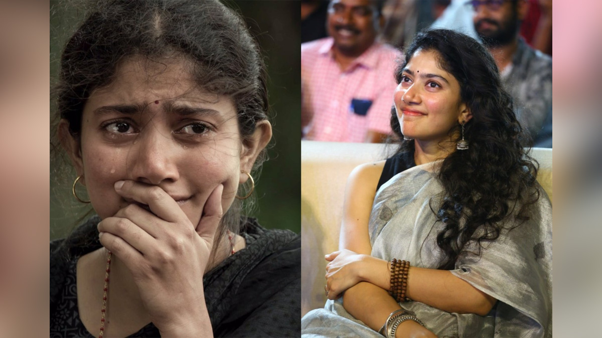 Tollywood, Entertainment, Actor, Actress, Cinema, Movie, Telugu Films, Virata Parvam, Sai Pallavi, Vennela