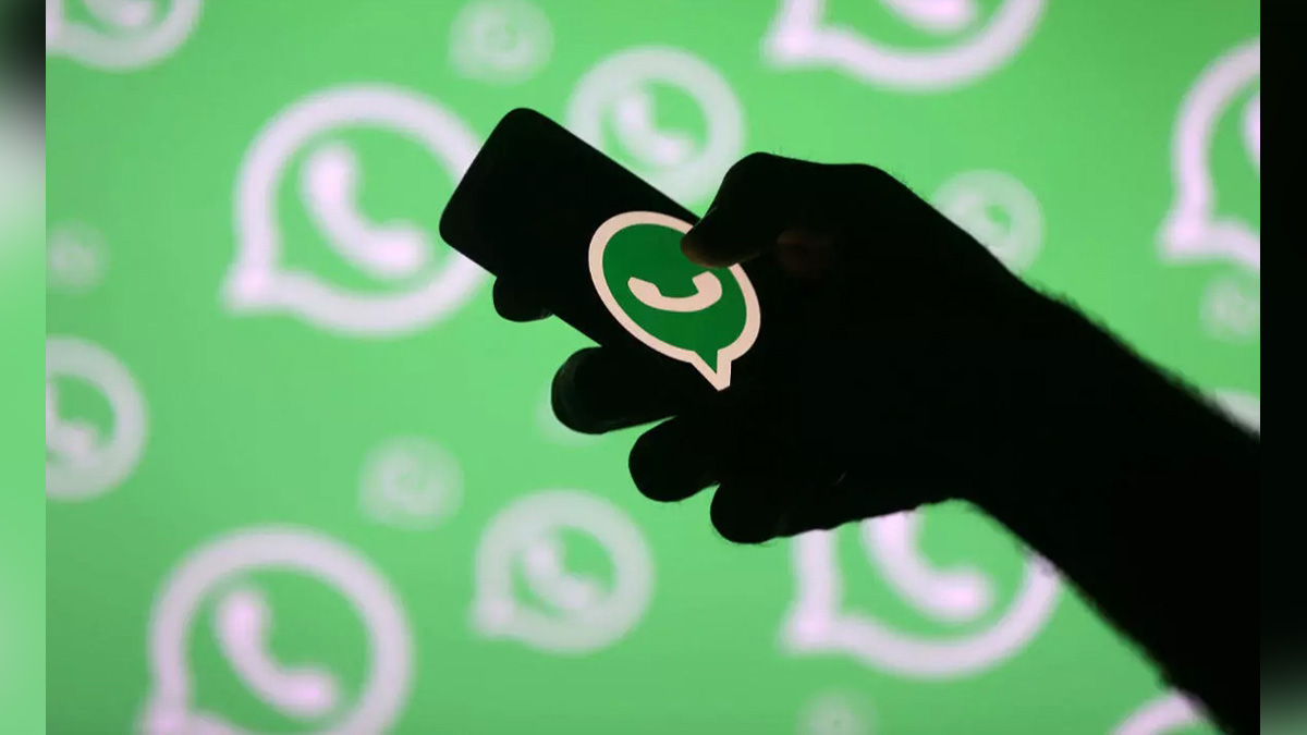 WhatsApp, Social Media, San Francisco, Meta