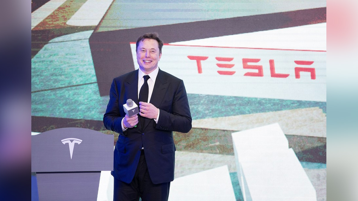Elon Musk , SpaceX CEO , Tesla CEO , San Francisco , SpaceX Project