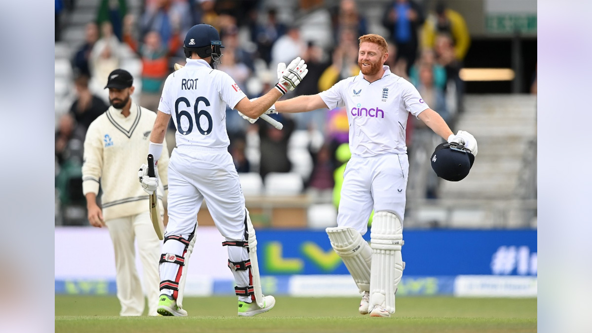 Sports News, Cricket, Cricketer, Player, Bowler, Batsman, Ben Stokes, Virat Kohli, Graeme Swann