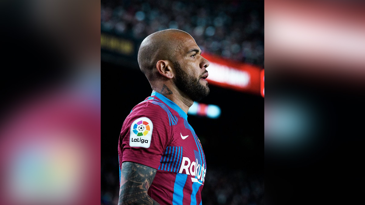 Sports News, Football, Madrid, Dani Alves, Barcelona, Real Sociedad, Mohamed Ali Cho