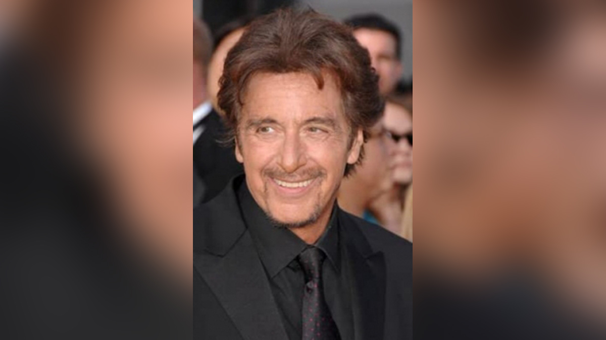 Hollywood, Los Angeles, Actress, Actor, Cinema, Movie, Al Pacino, Timothee Chalamet, Heat, Heat 2, Heat sequel