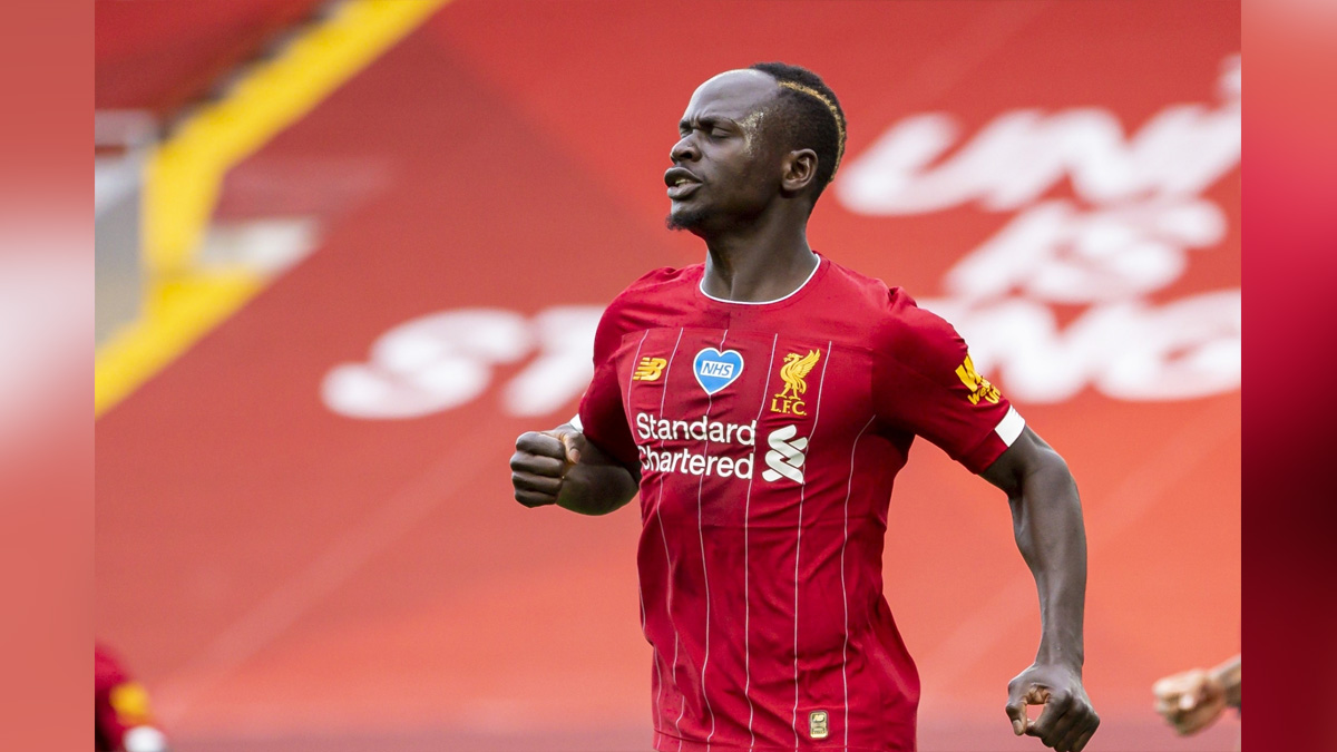 Sports News, Football, Champions League, Sadio Mane, Bayern Munich, Lewandowski