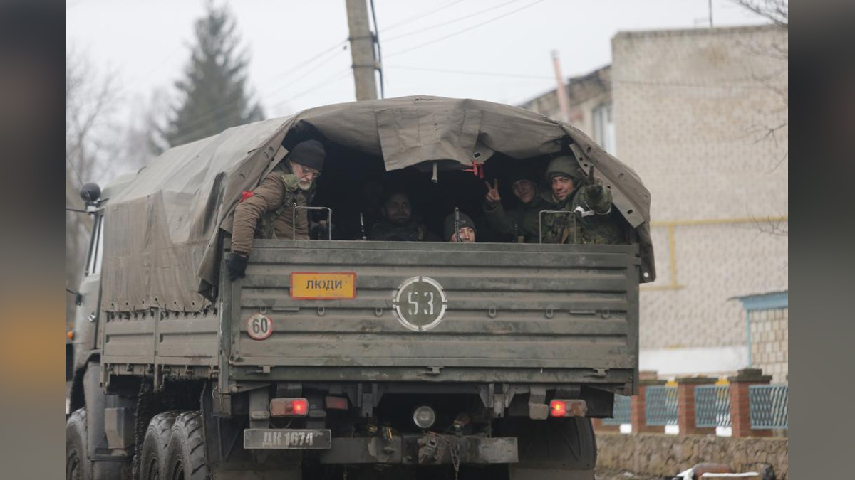 Trending Topics, Russia, Luhansk, Donetsk, Ukraine, North Atlantic Treaty Organisation, War, Russia vs Ukraine, Russia Ukraine war, Vladimir Putin, Ukraine Russia Crisis, Ukrain, Russia Ukraine Conflict, Ukrainian, Donetsk Peoples Republic, DPR, Luhansk Peoples Republic, LPR, Kiev, Volodymyr Zelensky, Ukraine crisis